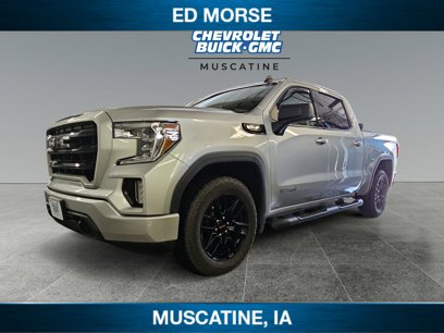 Used 2021 GMC Sierra 1500 Elevation w/ Preferred Package