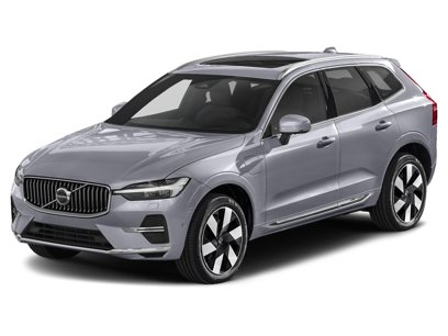 Used 2024 Volvo XC60 T8 Ultimate w/ Protection Package Premier