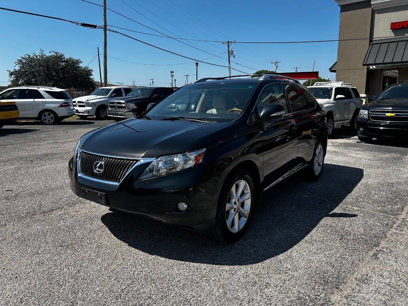 Used 2011 Lexus RX 350 2WD w/ Premium Pkg