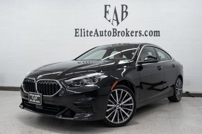 Used 2022 BMW 228i xDrive Gran Coupe w/ Premium Package 2