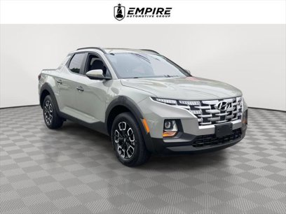 Used 2023 Hyundai Santa Cruz SEL w/ Activity Package