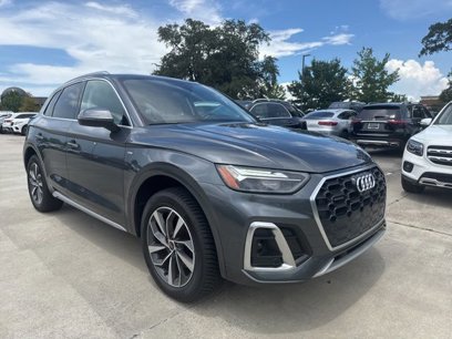 Used 2023 Audi Q5 2.0T Premium Plus w/ Premium Plus Package
