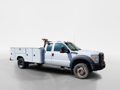 Used 2016 Ford F450 XL w/ Power Equipment Group