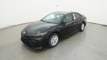 New 2025 Toyota Camry LE