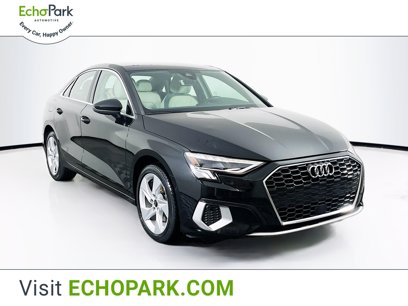Used 2024 Audi A3 2.0T Premium