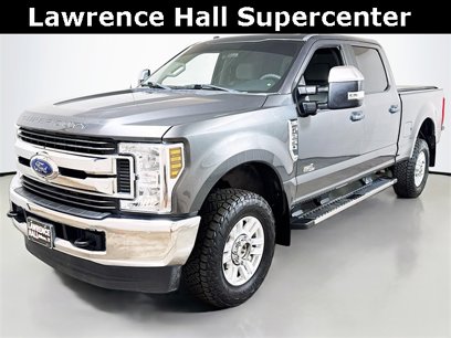 Used 2019 Ford F250 XL w/ STX Appearance Package