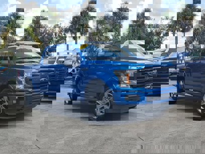 Used 2019 Ford F150 XLT w/ Equipment Group 302A Luxury