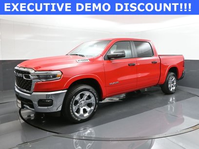 New 2025 RAM 1500 Lone Star