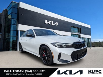 Used 2024 BMW M340i xDrive