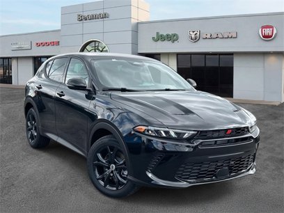 New 2025 Dodge Hornet GT w/ GT Blacktop Package