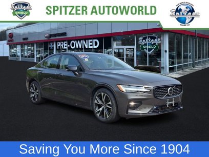 Used 2024 Volvo S60 B5 Core