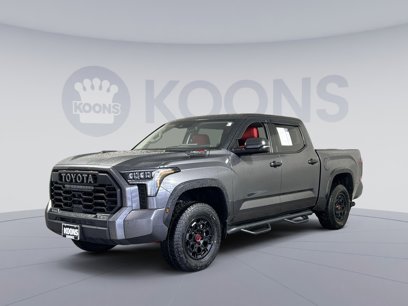 Used 2023 Toyota Tundra TRD Pro