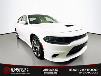 Used 2022 Dodge Charger GT