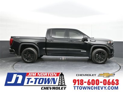 Used 2024 GMC Sierra 1500 Elevation