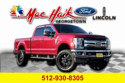 Used 2019 Ford F250 XLT w/ XLT Premium Package