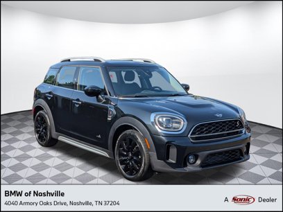 Used 2024 MINI Cooper Countryman S