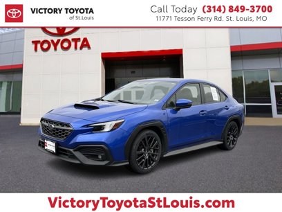 Used 2022 Subaru WRX Limited