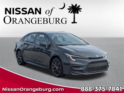 Used 2024 Toyota Corolla SE