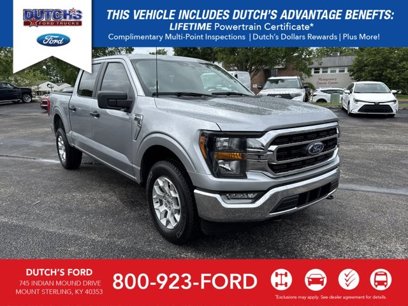 Used 2023 Ford F150 XLT