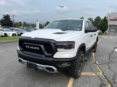 Used 2023 RAM 1500 Rebel