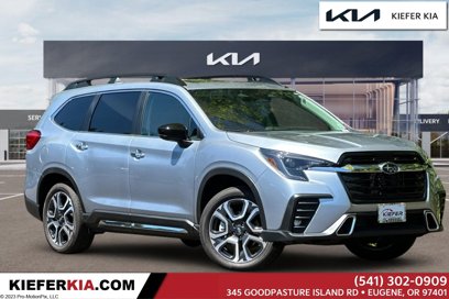 Used 2024 Subaru Ascent Touring