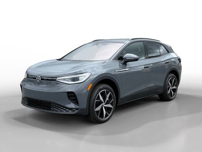 New 2025 Volkswagen ID.4 Pro S