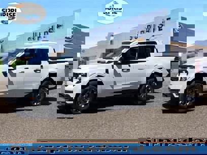 New 2025 Ford Maverick XLT
