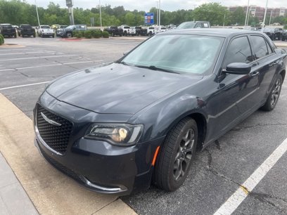 Used 2018 Chrysler 300 S