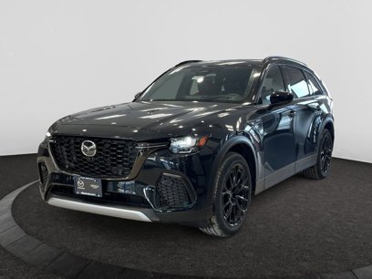 New 2025 MAZDA CX-70 3.3 Turbo w/ Premium Plus Pkg