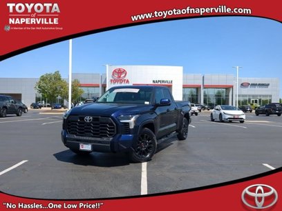 Certified 2022 Toyota Tundra SR5 w/ TRD Sport Package