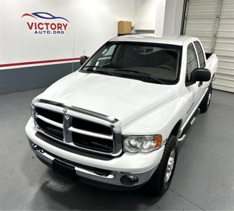 Used 2003 Dodge Ram 2500 Truck ST