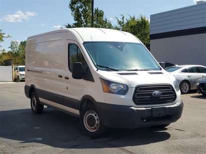Used 2019 Ford Transit 250 148 Medium Roof