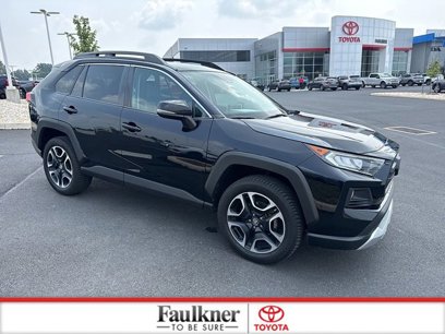 Certified 2019 Toyota RAV4 Adventure w/ Cold Weather Package