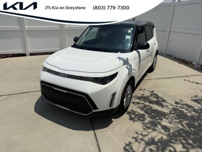 Used 2025 Kia Soul S