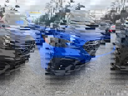 Used 2022 Subaru WRX Premium