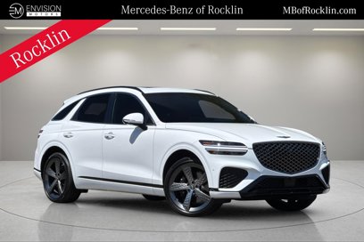 Used 2023 Genesis GV70 2.5T w/ Sport Prestige Package