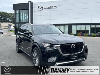 Certified 2024 MAZDA CX-90 3.3 Turbo w/ Premium Package