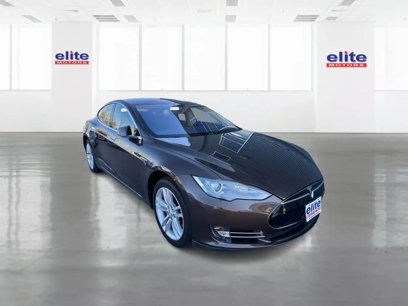 Used 2014 Tesla Model S 85