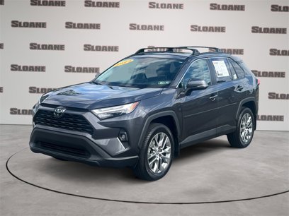 Used 2023 Toyota RAV4 XLE Premium