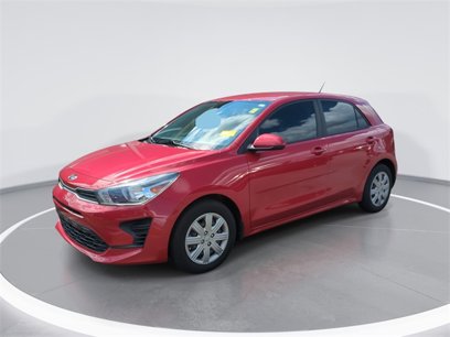 Used 2021 Kia Rio S
