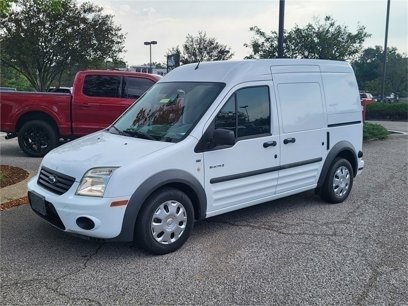 Used 2012 Ford Transit Connect XLT