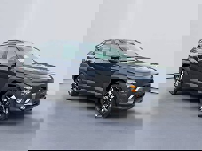 New 2025 Hyundai Kona SEL