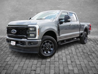 Used 2024 Ford F250 Lariat w/ Sport Appearance Package