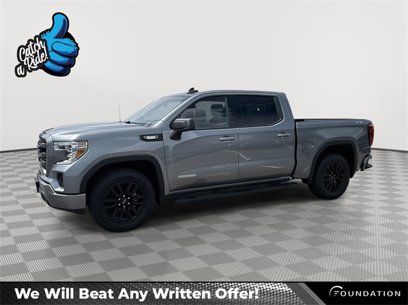 Used 2021 GMC Sierra 1500 Elevation w/ Preferred Package