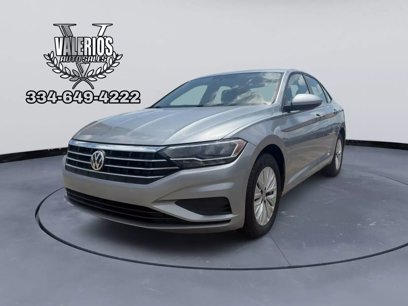 Used 2019 Volkswagen Jetta S