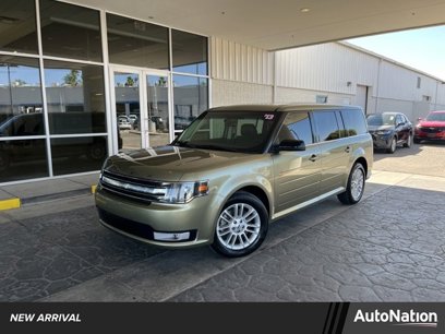 Used 2013 Ford Flex SEL