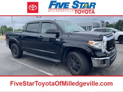 Used 2015 Toyota Tundra SR5