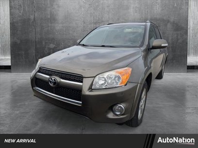 Used 2011 Toyota RAV4 Limited