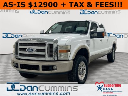Used 2008 Ford F250 XL