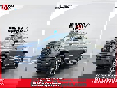 Used 2021 Toyota Tundra SR5